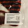 [USED] BABYMONSTER BEBIMON HORN STRING BEANIE