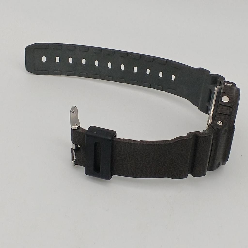 Used CASIO DW-5600BR G-SHOCK
