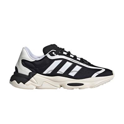 Chaussures pour hommes Ozweego Pure 'Blanc Noir' G57949