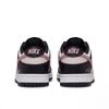 Nike Dunk 'BlackPink Sugar Mist Berry Ice Abrasion Resistant Low top Skateboard Shoes Unisex Black Pink DD1503-101(Team210-S-BOX)