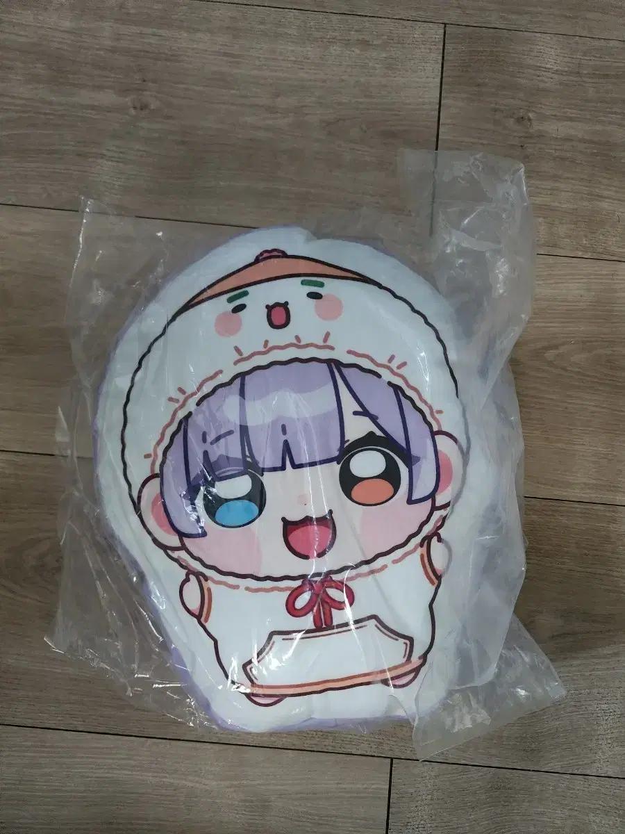 

Stellave Shibuki Cushion