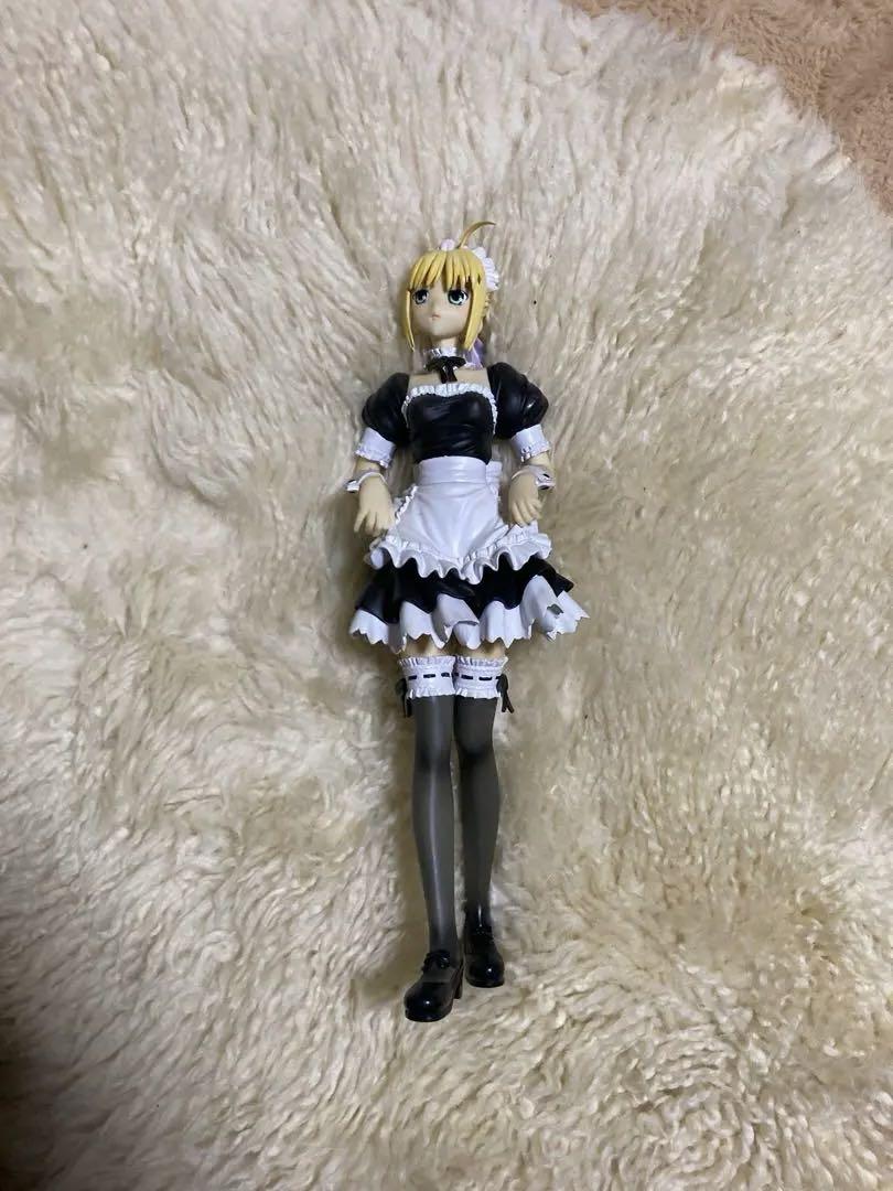 

[USED] Fate Saber Artoria