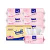 Tempo Disposable Facial Cleansing Towels