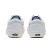 Vans Old School Vn0007ntz5d Leather Wht Blu