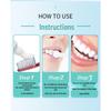 Dr. Ya Whitening Toothpaste & Toothbrush Set