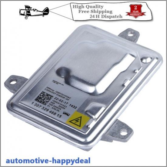 For Mercedes Benz A Class B C CLA GLA SLK SL Xenon HID Headlight Ballast Control