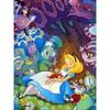 Pittura Diamante 5D Disney Ricamo Completo Diamante Cartone Animato Fai da Te Immagini Strass Kit Punto Croce Artigianato Decorazione Casa