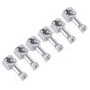 6Pcs Sewing Machine Needle Clamp Holder Screw Multifunctional Household Universal Replacement Accessories