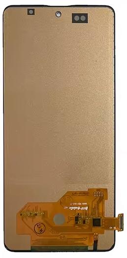 Lcd Display + Touchscreen For Samsung Galaxy A51 Sm-A515 Incell
