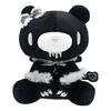 Gloomy Hand-Sized Plush Toy, Ribbon Angel Ver., Black Angel 8203 354