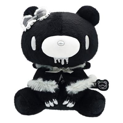 Gloomy Hand-Sized Plush Toy, Ribbon Angel Ver., Black Angel 8203 354