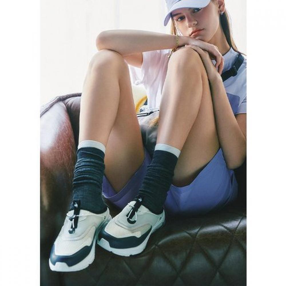 Le Coq Sportif [saLe] [70  Off] Cardium Relax Beg   Qp223lcr41 BEG BEG/250