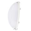 High Temperature Resistant Sauna Lamp Shade Explosion Proof Sauna Lampshade