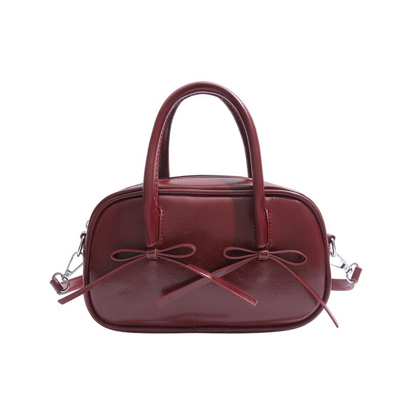 Small Bag Women's New Versatile Casual Messenger Bag Fashion Handbag