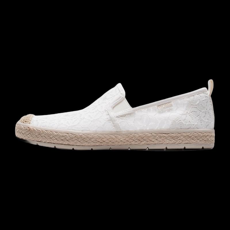 Skechers Women's Lifestyle Walking Shoes 114046-WHT