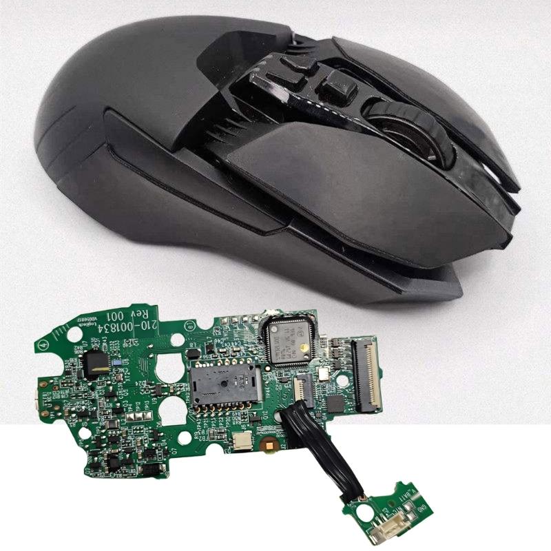 Mouse Motherboard for G903 Mouse Replacement Main Board Plate for Mouse Repair Part