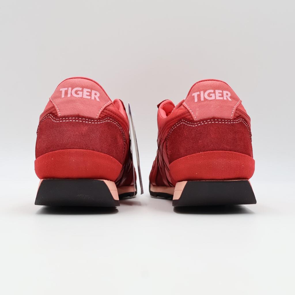 1183C588-600 Onitsuka Tiger NIPPON MADE Ultimate 81 NM Classic Red (Men's)