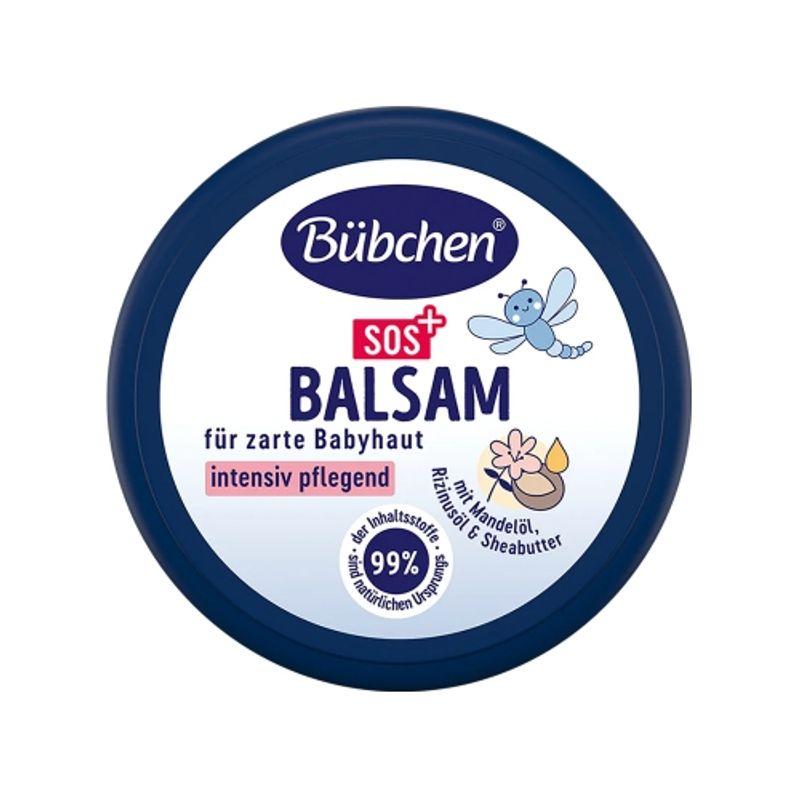 Busen SOS Intensive Jalbe Cream 20ml