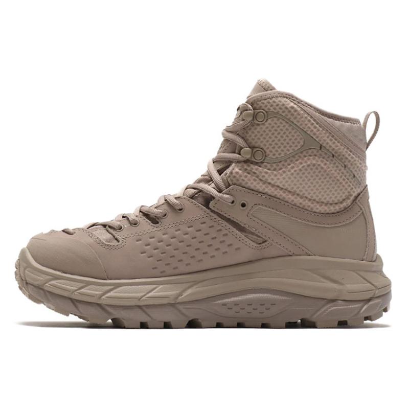 

Водонепроникні кросівки HOKA ONE ONE Tor Ultra High 2 Simply Taupe 1107293-SITA 42.5