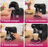 Капсульная кофемашина Bosch TAS109E Tassimo Happy friendly
