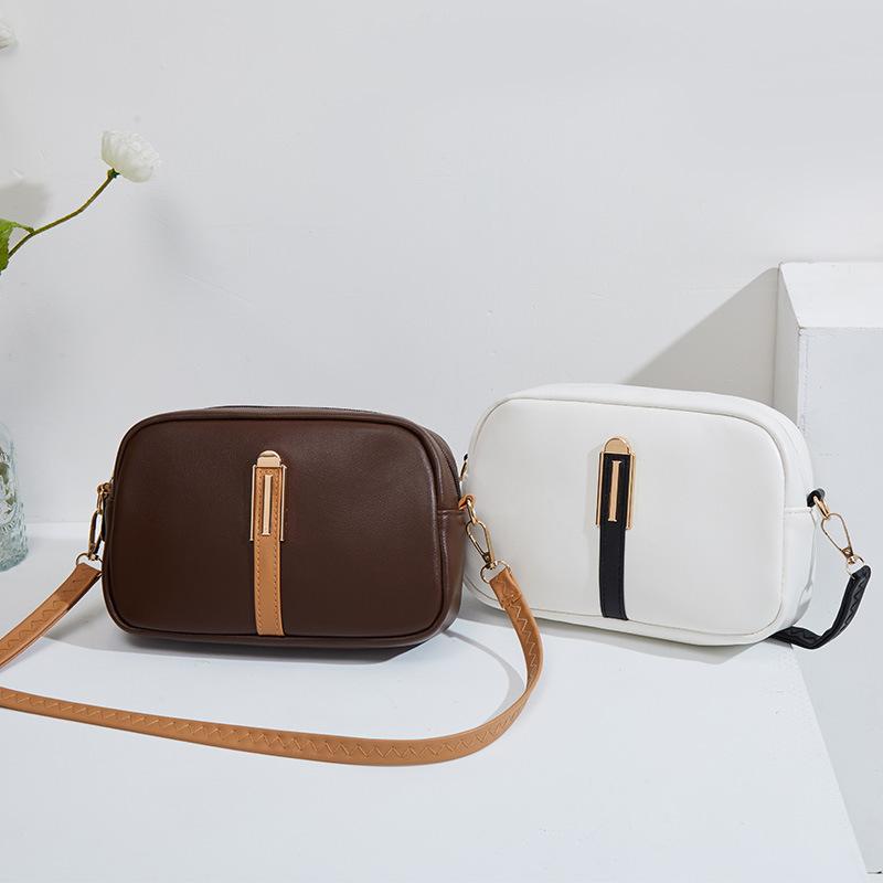 Bags Korean Niche Mobile Phone Bags Bags2025 Guangzhou Manufacturers Hot-selling Women's Bags Light Luxury Bags Messenger Women's Bags