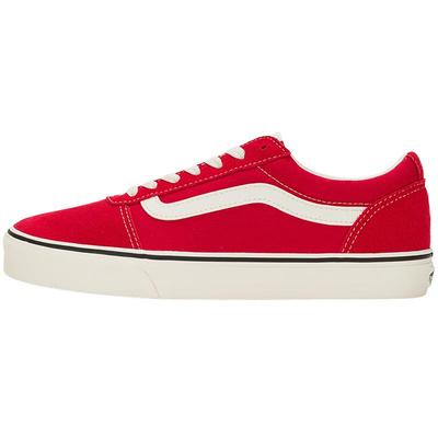 Vans Ward Retro Skate Shoes
