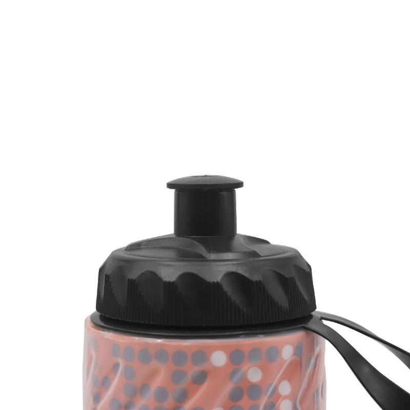 710ML Bicycle Water Bottle Dual Layer Thermal Keeping Cold Hot Outdoor Sport Mtb Road Bike Water Bottles For Cycling Equipment