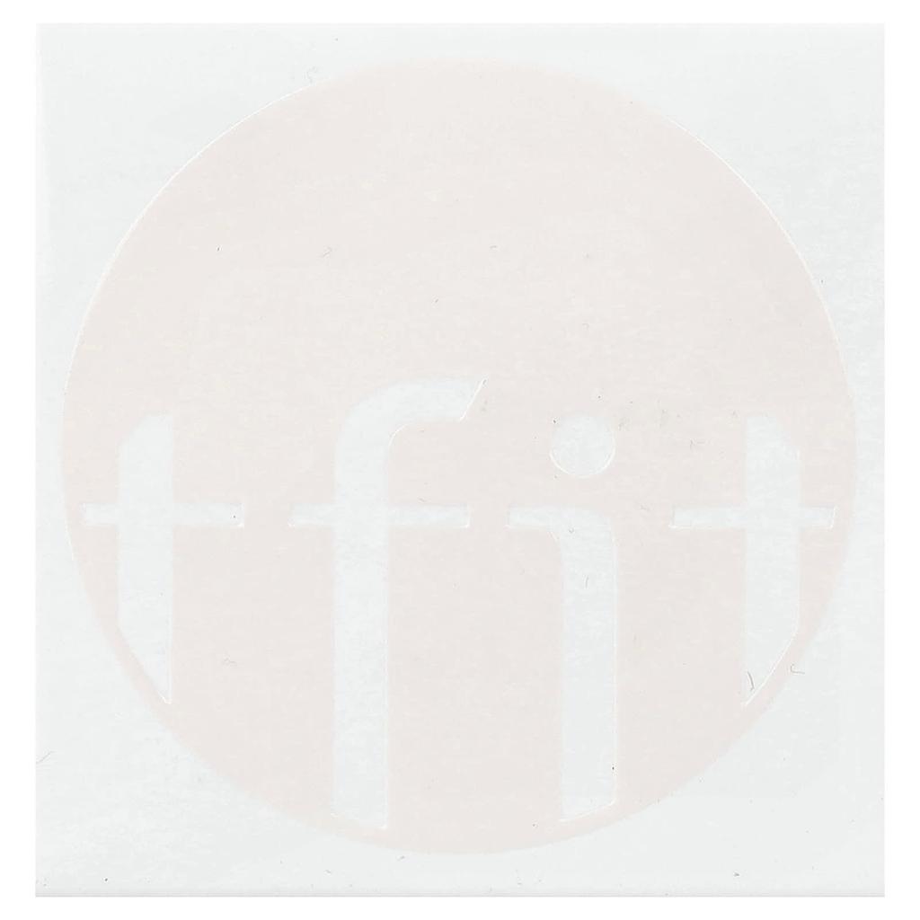 TFIT Fluffy Velvet Cushion Blusher, P01 Milky Pink, 4g (0.14oz)