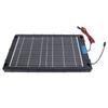 20W 18V Solar Panel High Efficiency Monocrystalline Multifunction Portable Solar Panel Charger for