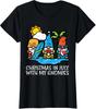 Tops – T-Shirts