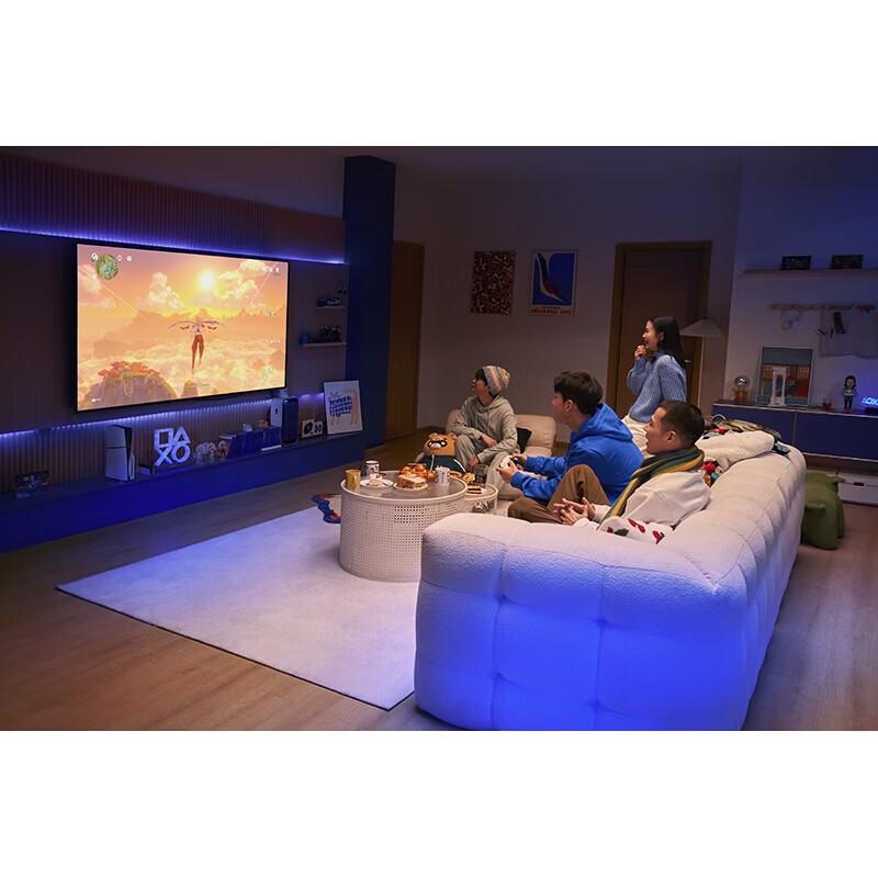 Sony PlayStation 5 Slim Disc Version Console (CN version)