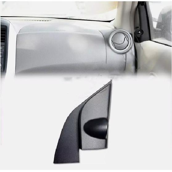Front Right Side Mirror Cover ide Triangle Trim For Nissan Versa 2012-2018