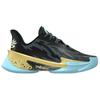 Under Armour Curry Series 7 Fashion Comfortable Low Top Basketball Shoes Men Sneakers Black Blue 3027983-002