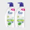 Apple Fresh Shampoo 850ml (2 Bottles)