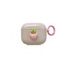 Love strawberry for Apple AirPods Pro1 generation Bluetooth headset case Apple 11 generation earphone case
