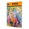 Rama Rama Was Happy Living In The Forest With