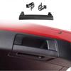 Car Trunk Handle Luggage Compartment Tailgate Handle for Mercedes-Benz A B GLA Class W156 W246 W176 1567400172