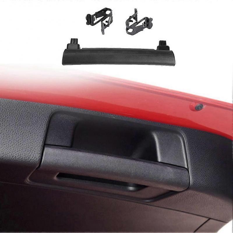 Car Trunk Handle Luggage Compartment Tailgate Handle for Mercedes-Benz A B GLA Class W156 W246 W176 1567400172