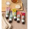 Ultra-moisturizing! Richly Moisturizing with Three Botanical Oils. Precious Garden Hand Cream. Long-lasting Moisture for Soft, Supple Hands. Relaxing
