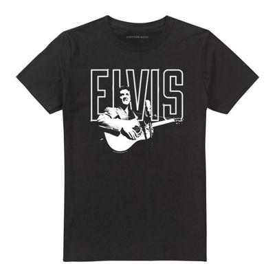 Oberteile – T-Shirts