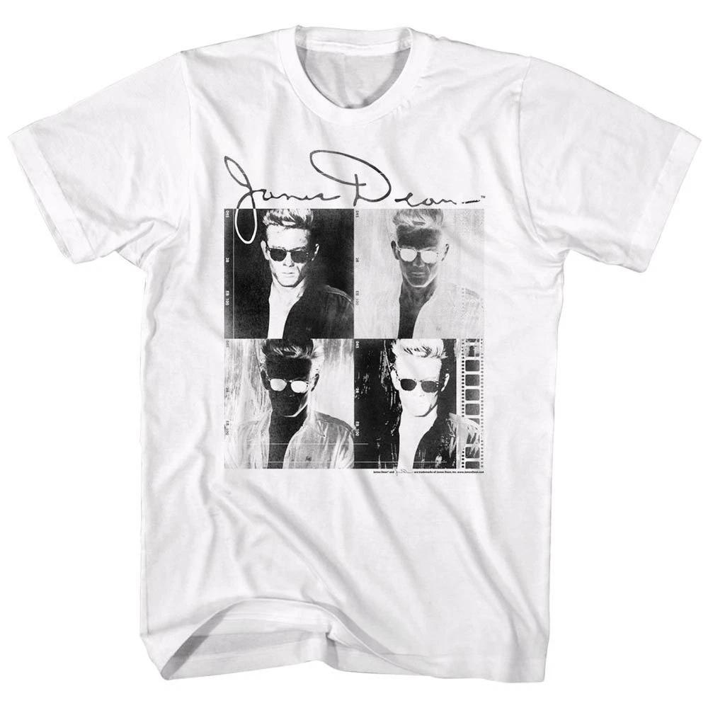 James Dean 4play Tshirt S