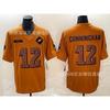 Klassisches Tribute Rugby-Trikot Herren - 32 NFL-Teamdesigns Atmungsaktive Baumwollmischung Sportbekleidung Training Freizeitkleidung