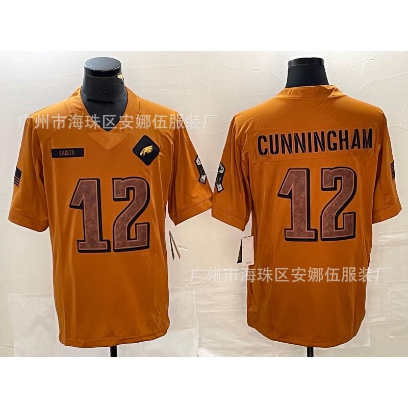 Klassisches Tribute Rugby-Trikot Herren - 32 NFL-Teamdesigns Atmungsaktive Baumwollmischung Sportbekleidung Training Freizeitkleidung