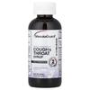 Manuka Honey, Medical Grade, Cough & Throat Syrup, 118 Ml (4 Fl Oz)