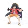 One Piece Action Figure Koa Art King Luffy 18cm Pvc Collectible Figurine Toy