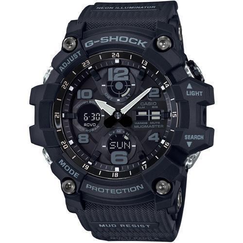 

[USED] Extremely popular model: Casio G-SHOCK GWG-100-1AJF