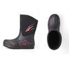 Daiwa Super Boots Size Fishing Boots Warm-Up (Felt Spikes), Black, LL, WB-3550,