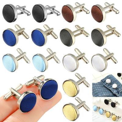 Accessoires – Manschettenknöpfe & Krawattenklammern