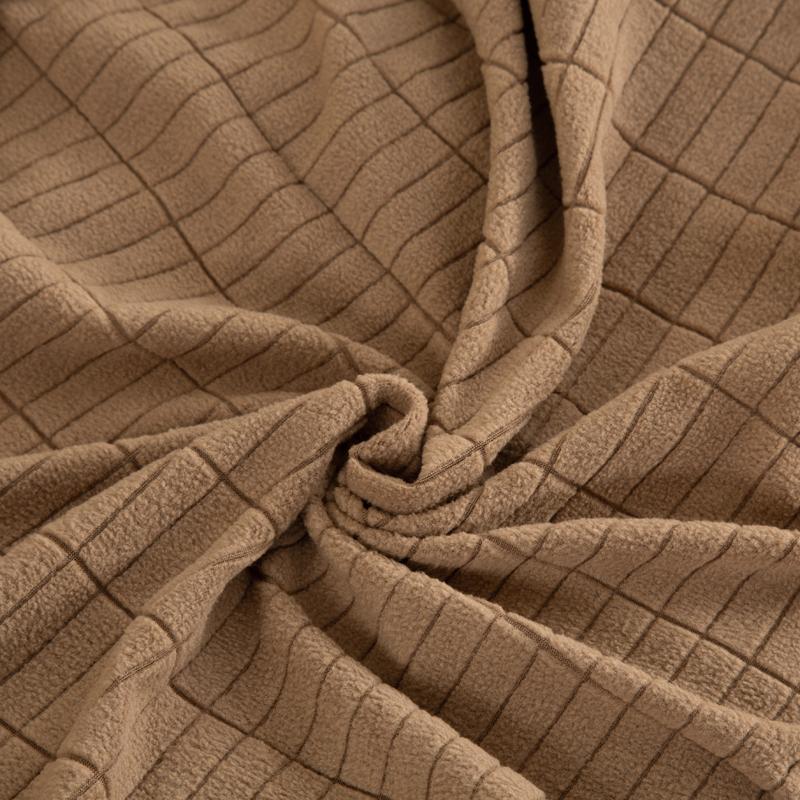 Sofa Cover for Living Room Thick Elastic Jacquard Cover for Sofa Couch Armchair 1/2/3/4 Seater L Shaped Corner Sofa Cover