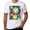 Duck Bubbles Tshirt Thanksgiving Casual Tee Tshirt